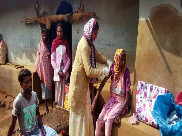 Representative Image