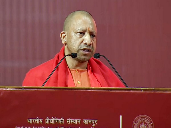 UP CM Yogi Adityanath (File Photo)