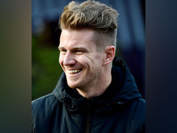
    Aston Martin sign Nico Hulkenberg as reserve driver for 2021
    