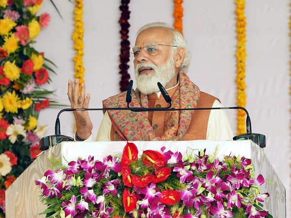 Prime Minister Narendra Modi (File Photo)