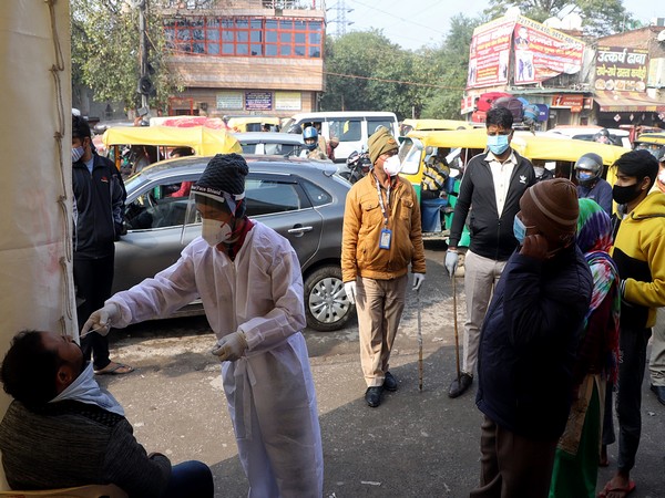 Representative Image