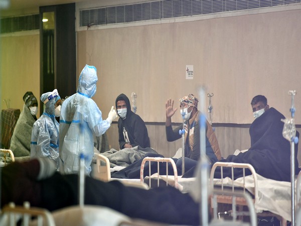 Representative image