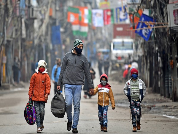 Representative Image