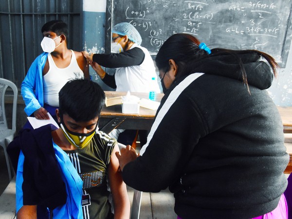 Representative Image