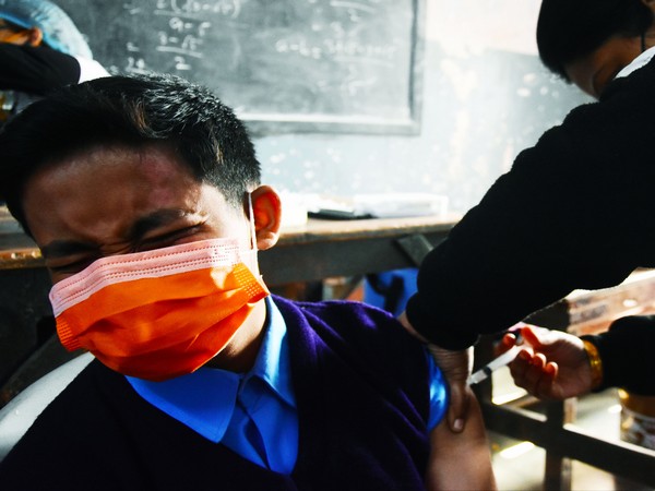 Representative Image