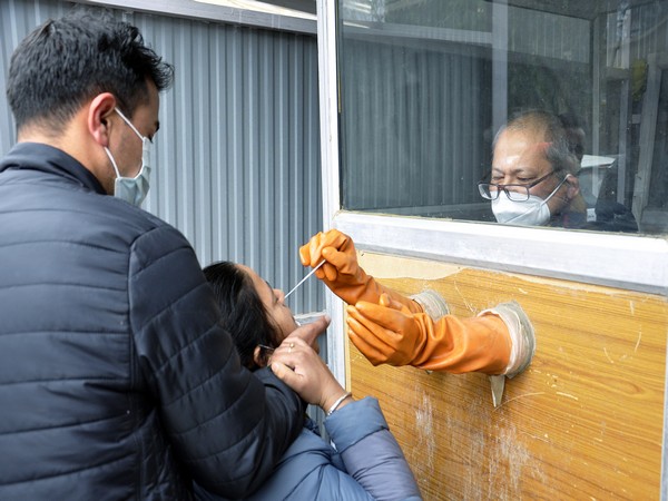 Representative Image. 