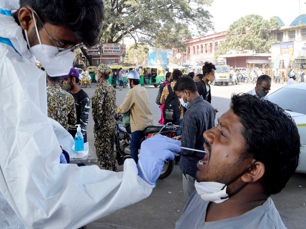 Representative Image