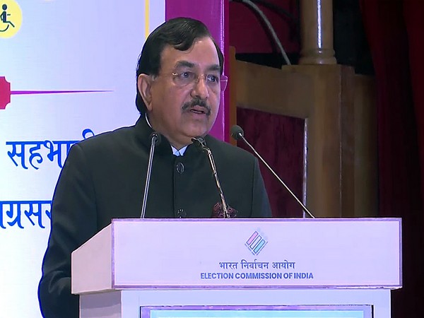 Chief Election Commissioner Sushil Chandra (File Photo)