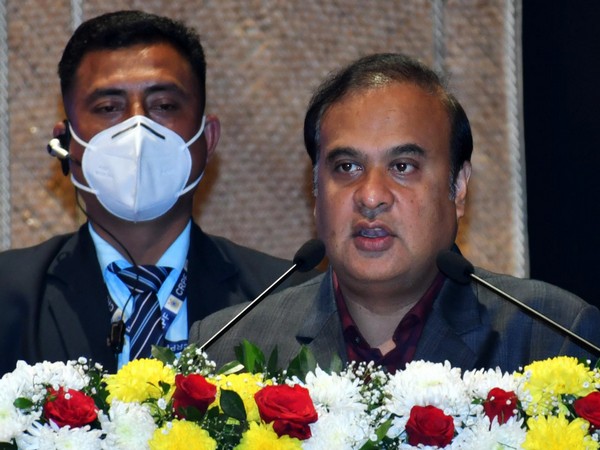  Assam Chief Minister Dr. Himanta Biswa Sarma (File photo)