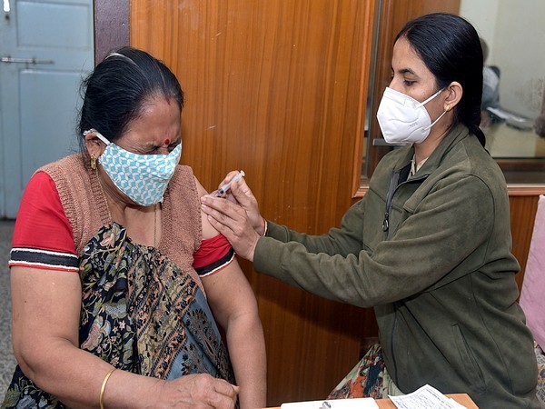 Representative image