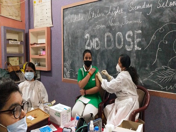 Representative image