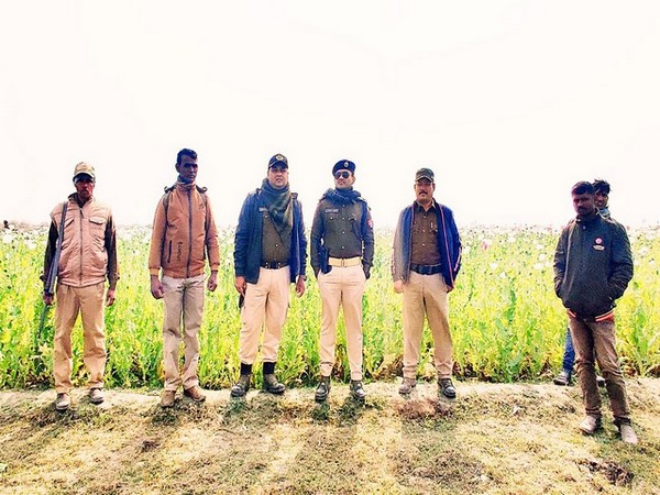 Assam Police (File Photo) 