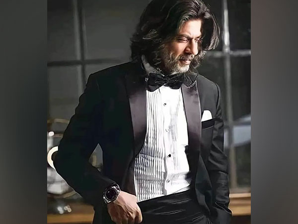 Shah Rukh Khan (Image source: Instagram)