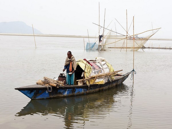 Representative Image