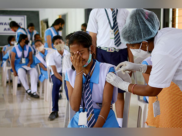 Representative Image