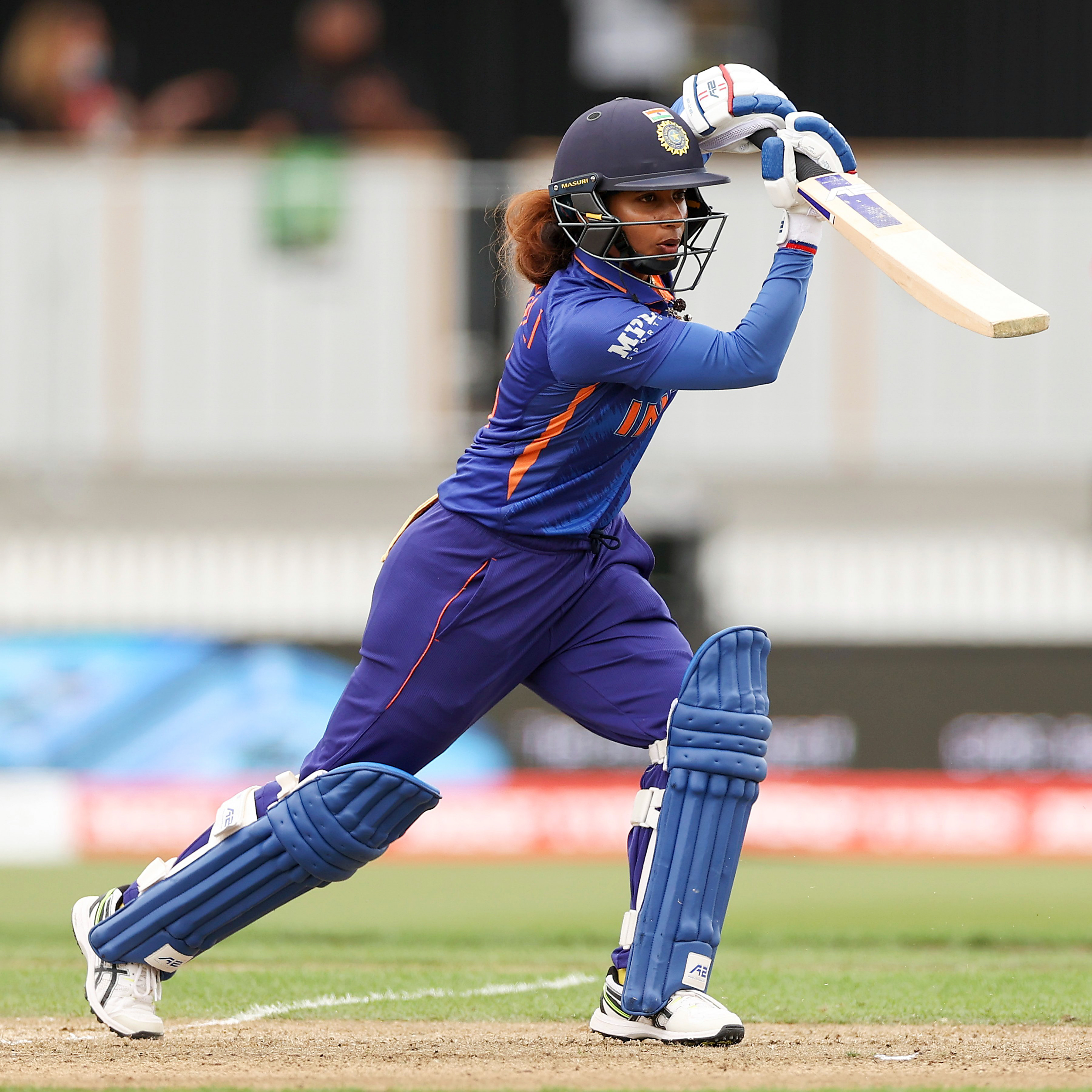 Typical Raj Most runs for India in Women's T20 Asia Cup