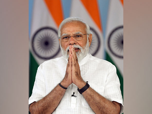 Prime Minister Narendra Modi (File Photo)