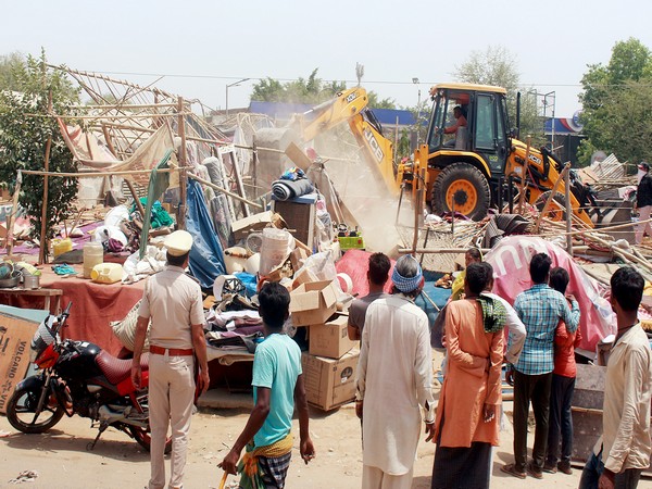 Representative Image