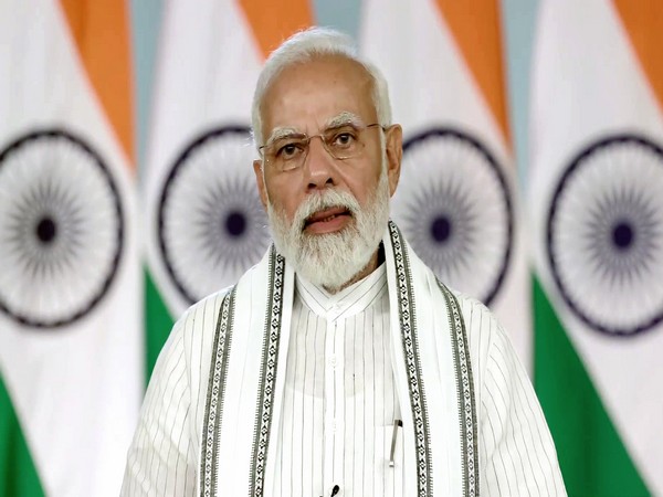 Prime Minister Narendra Modi. (File Photo)