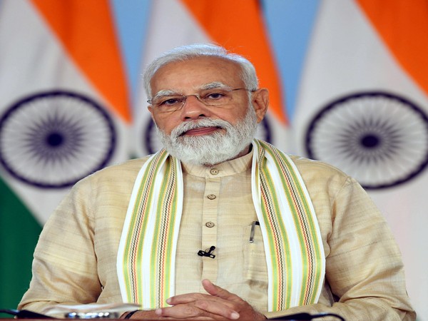Prime Minister Narendra Modi (File Image)