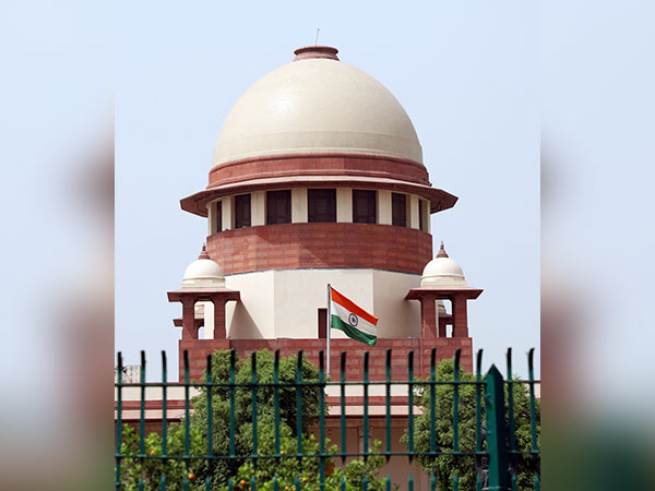 Supreme Court of India