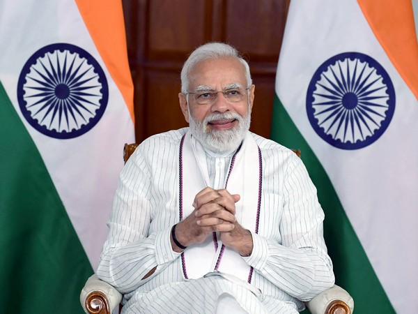 Prime Minister Narendra Modi (File Photo)