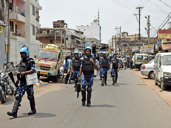 Representative Image