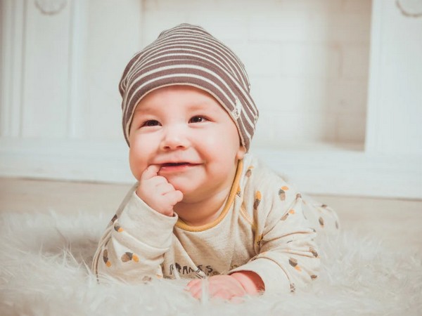 Representative image