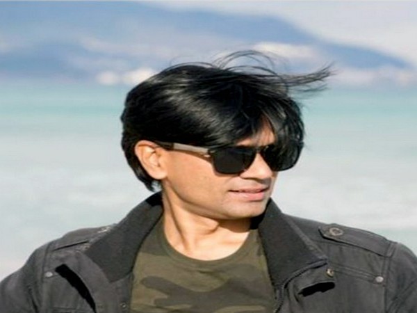 Alt News co-founder Mohd Zubair (Photo:ANI)