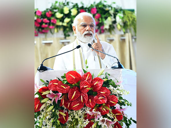Prime Minister Narendra Modi (File Photo)