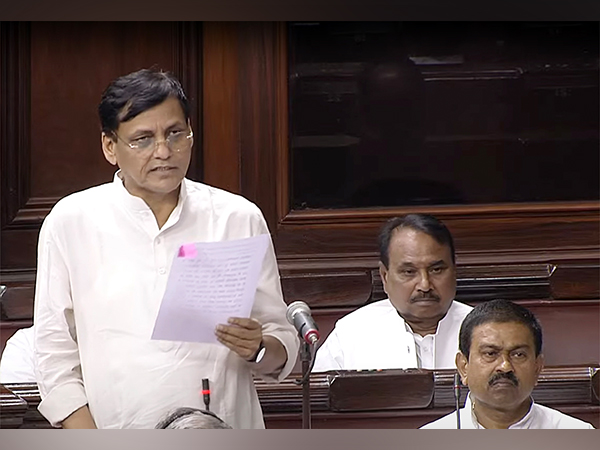 Minister of State for Home Nityanand Rai (File Photo)