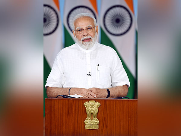 Prime Minister Narendra Modi (File Photo)