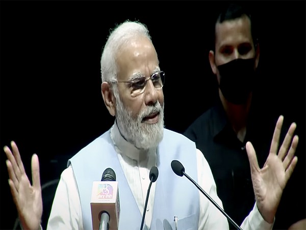 Prime Minister Narendra Modi (File Photo)