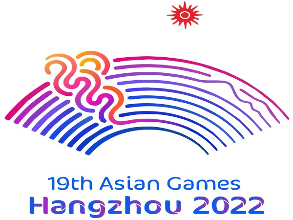 Hangzhou Asian Games 2022 logo