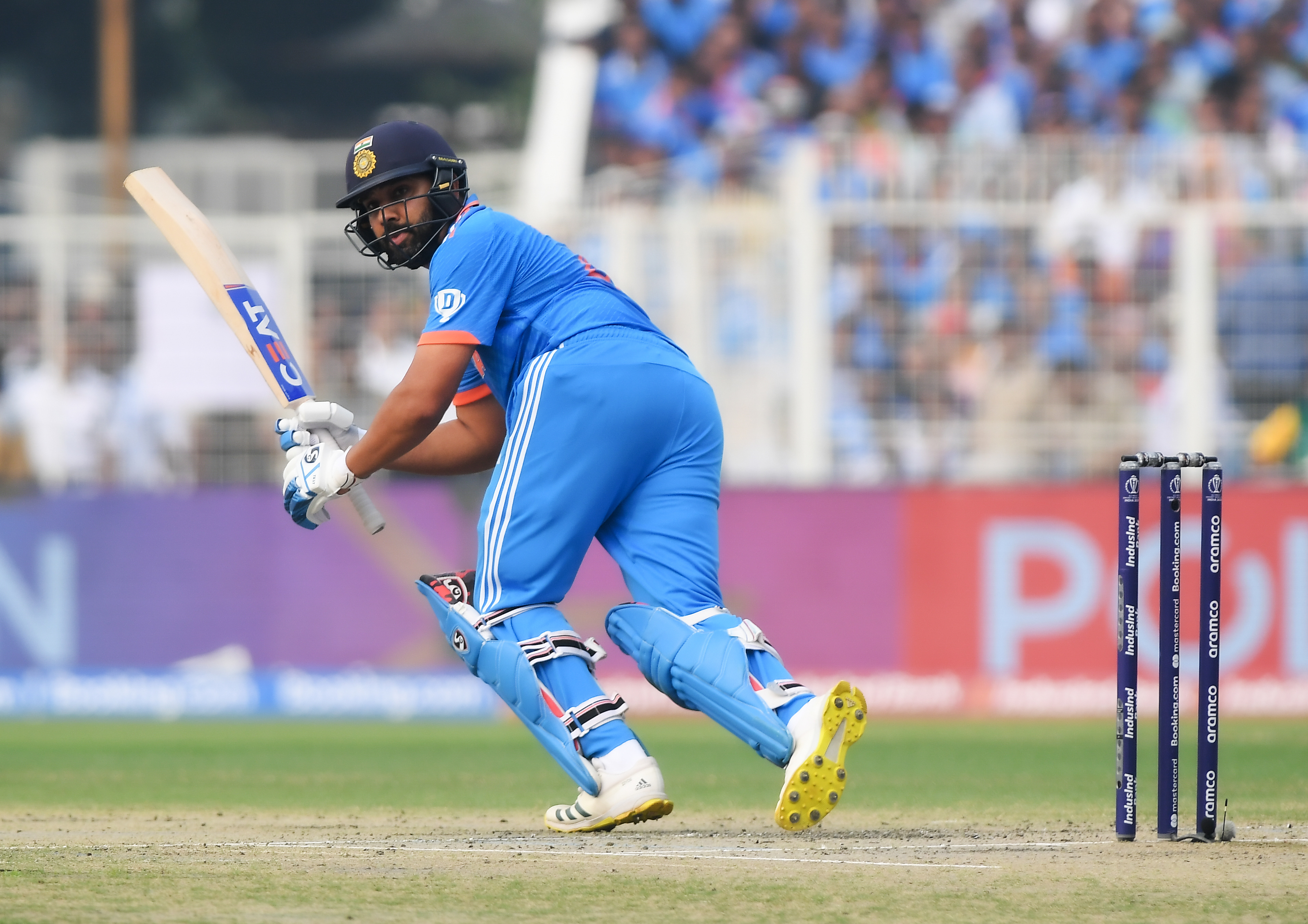 Rohit Sharma at 39: The Hitman Who Shaped an Era of Indian Cricket — image 5