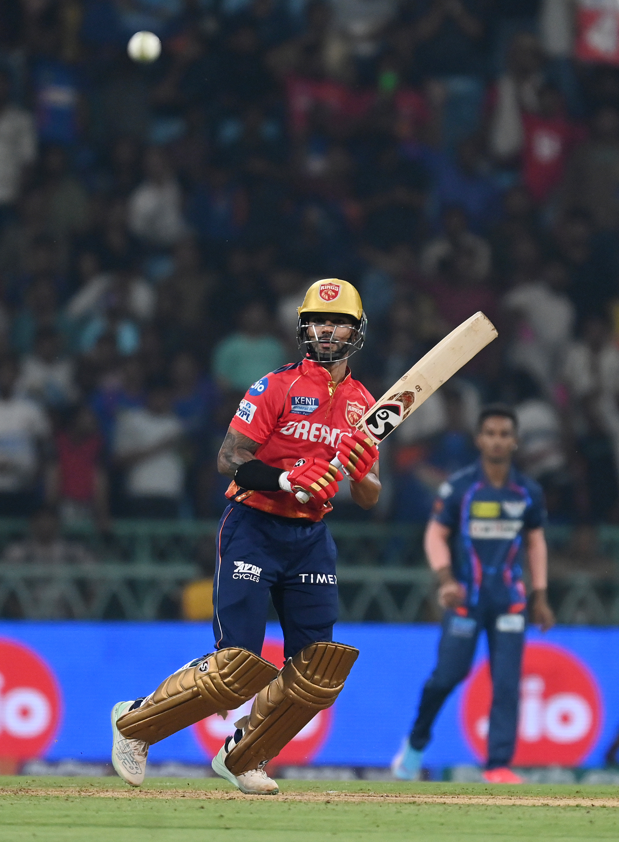 IPL: Top five players with most runs in tournament’s history