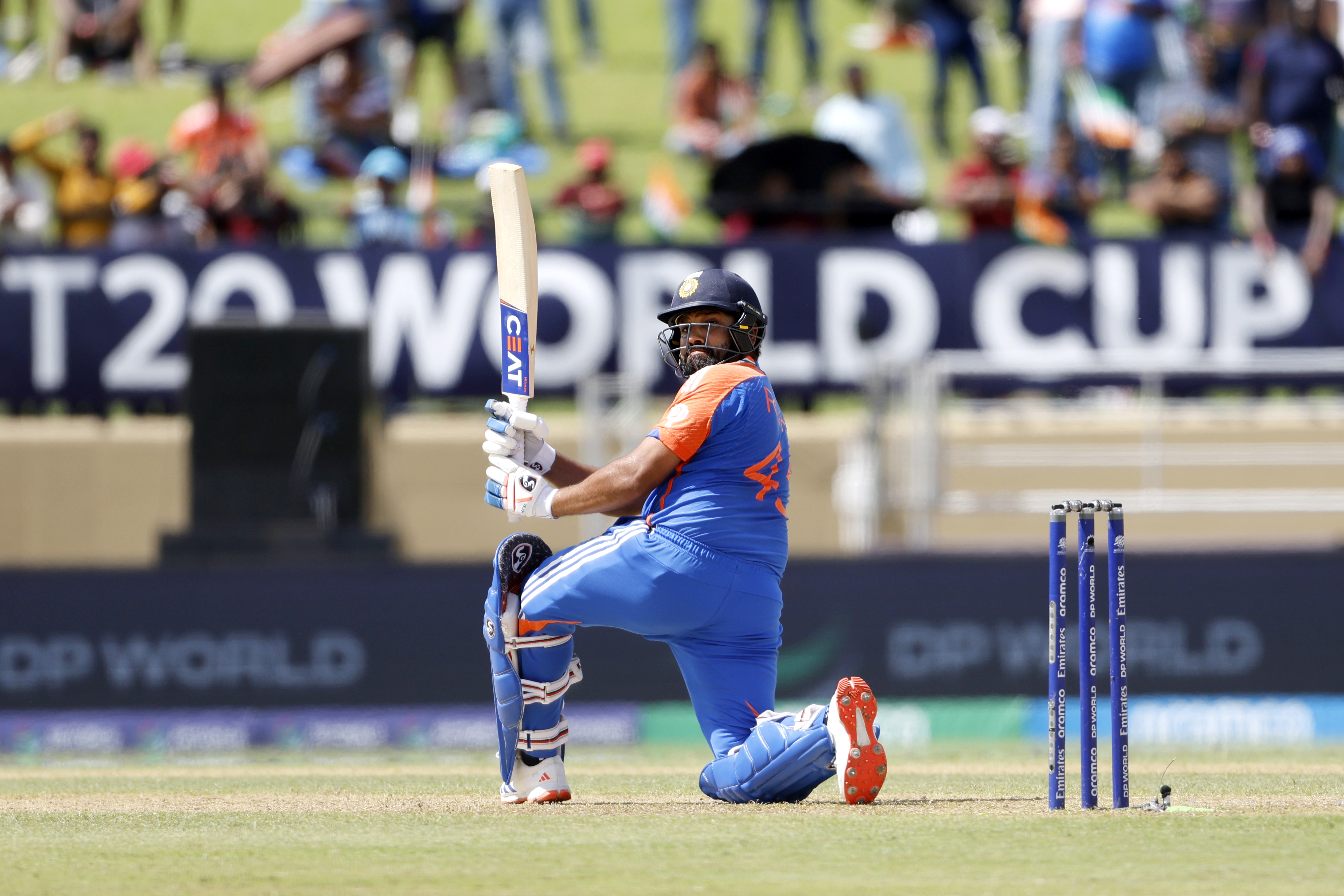 Rohit Sharma at 39: The Hitman Who Shaped an Era of Indian Cricket — image 6