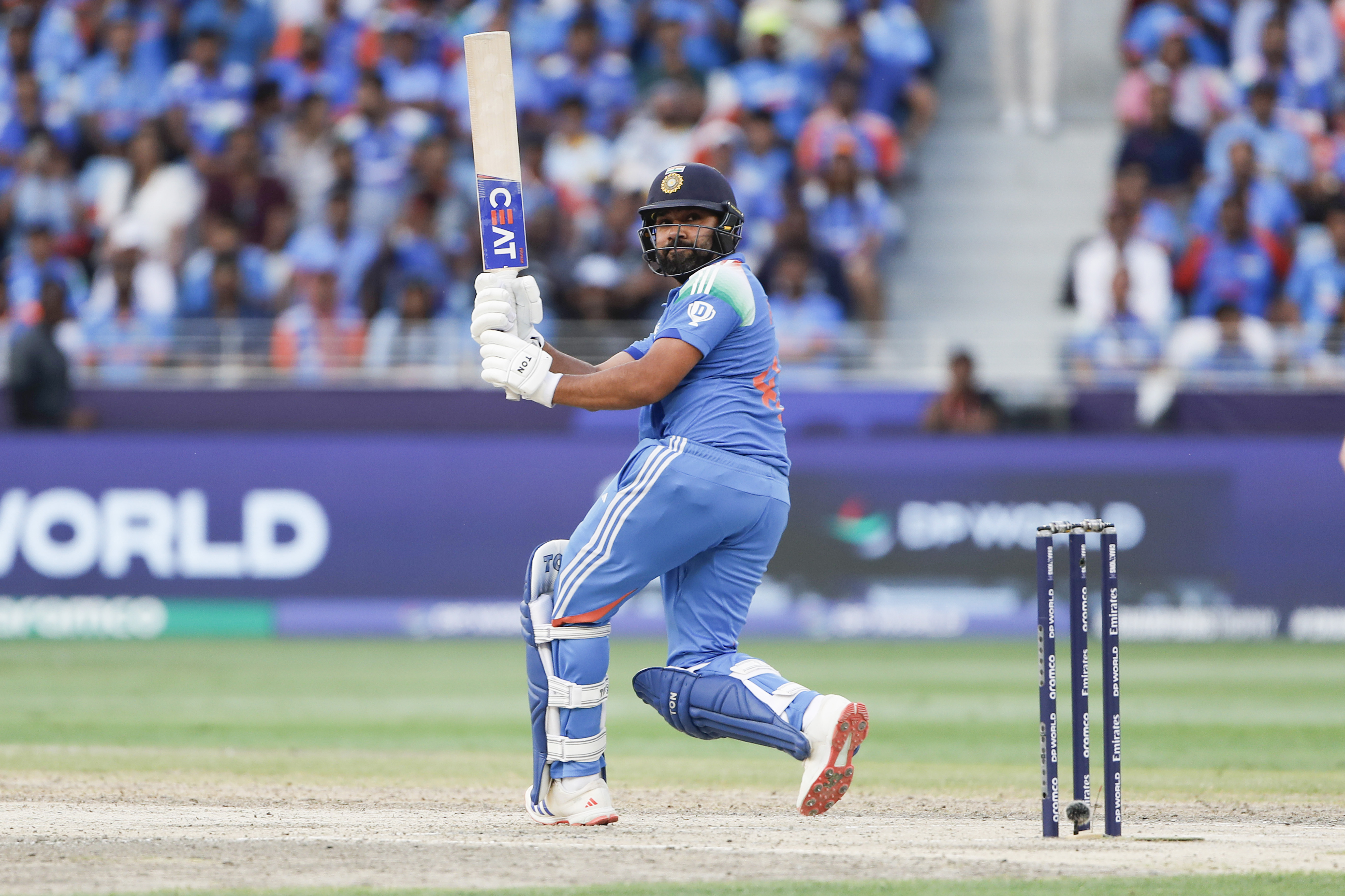 Rohit Sharma at 39: The Hitman Who Shaped an Era of Indian Cricket — image 3