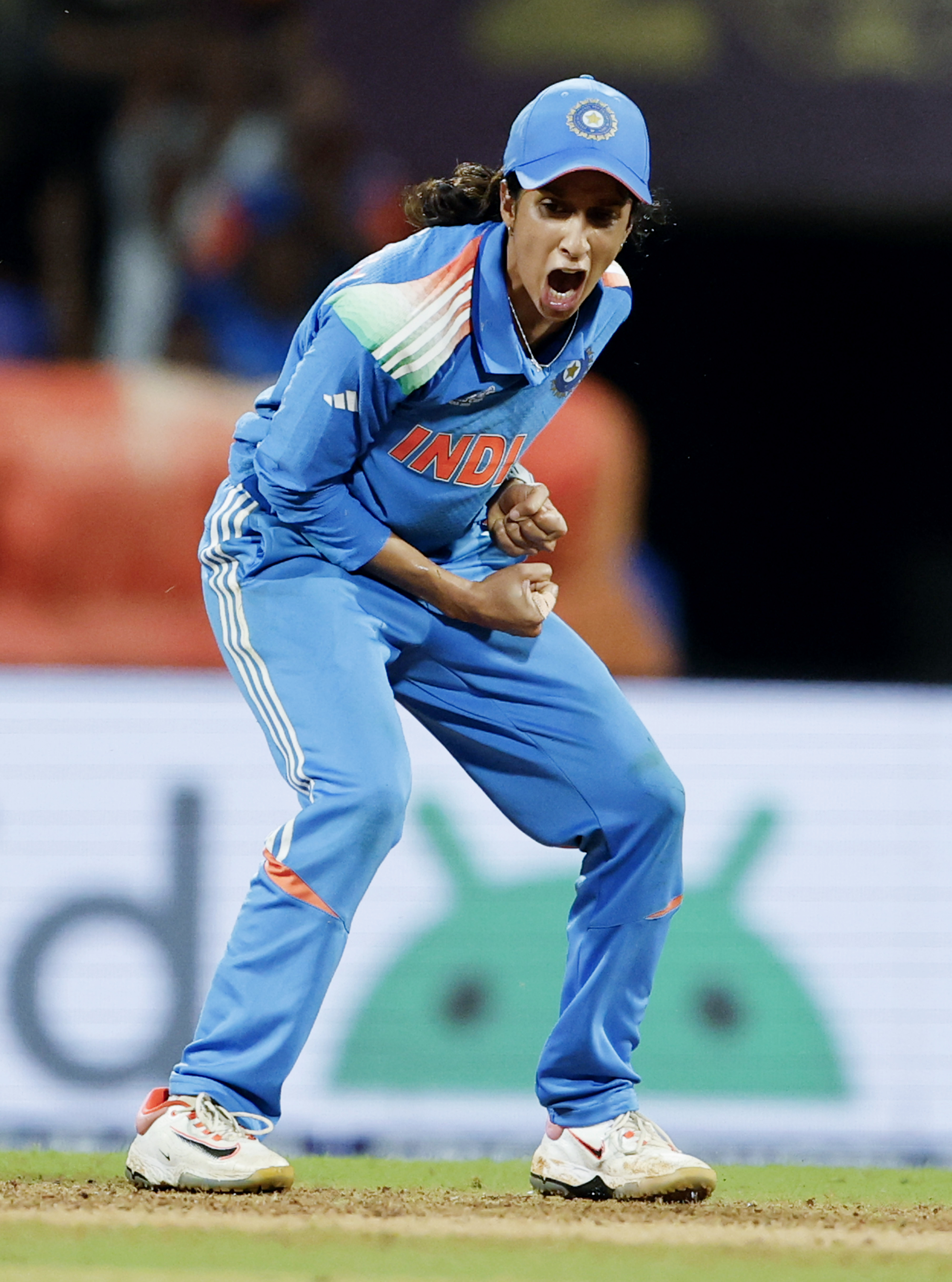 Typical Raj Most runs for India in Women's T20 Asia Cup