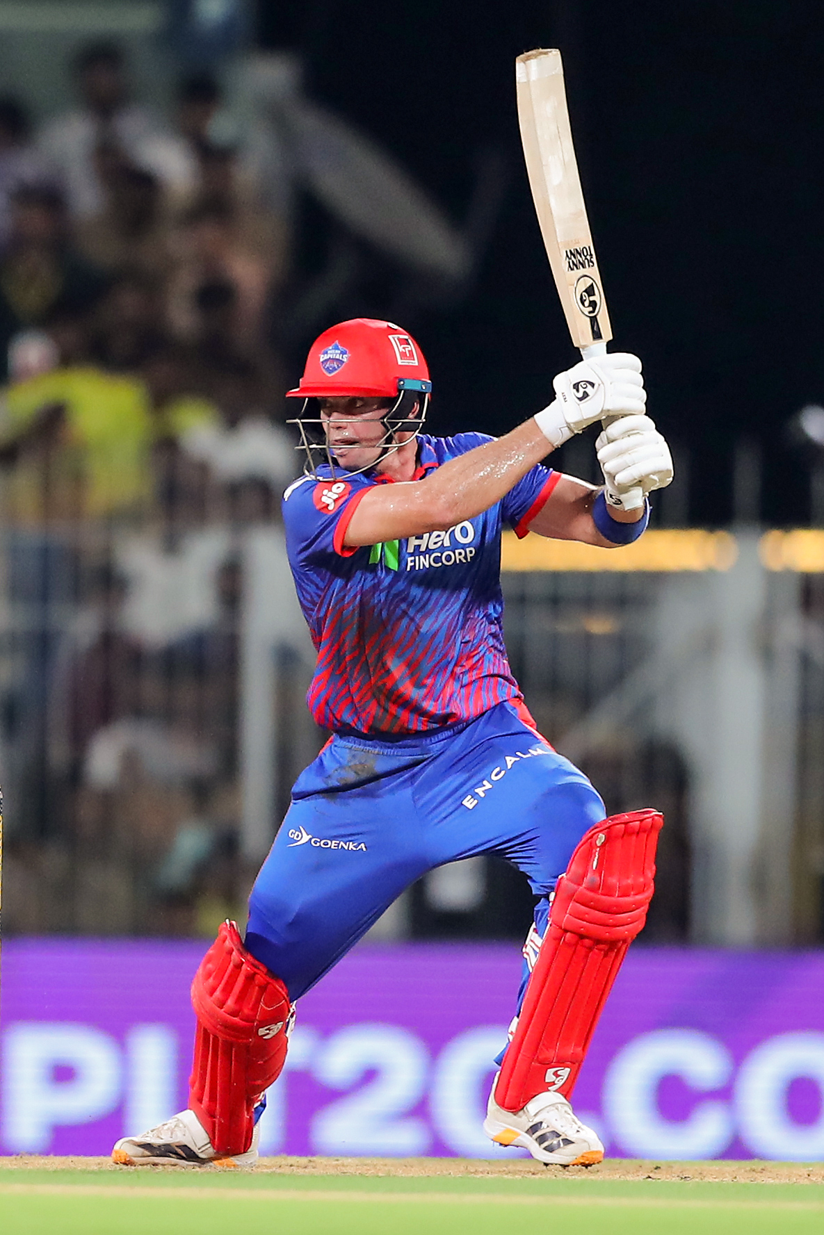 Players to watch out for in RCB vs DC IPL 2026 clash