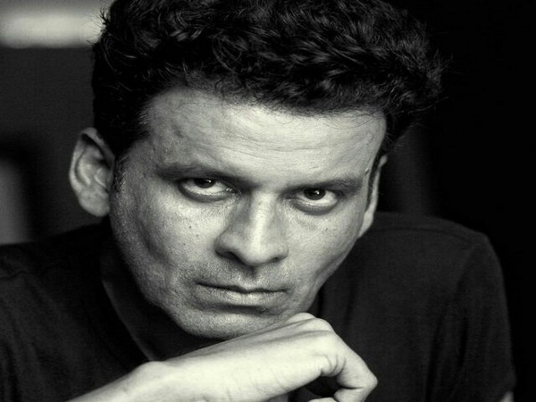 Manoj Bajpayee