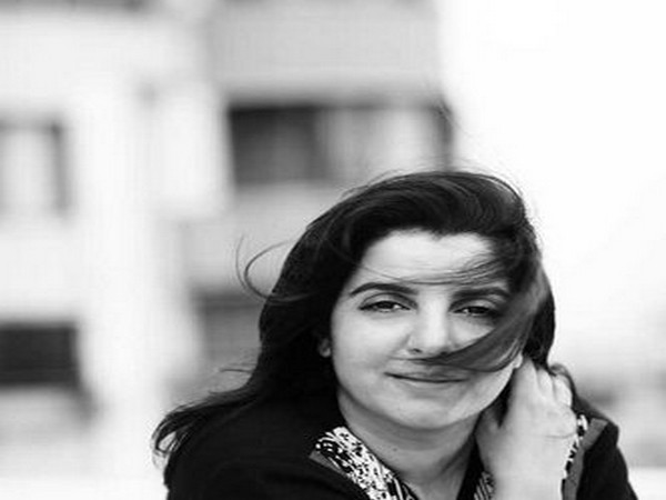 Director and producer Farah Khan 