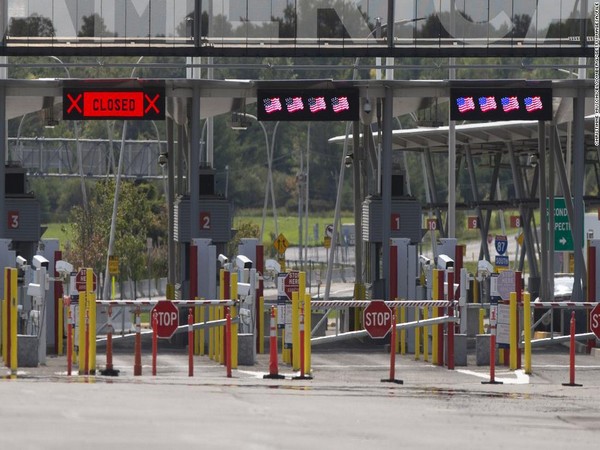 Canada to re-open borders for international travels from September 7 (Image Credits: CNN)