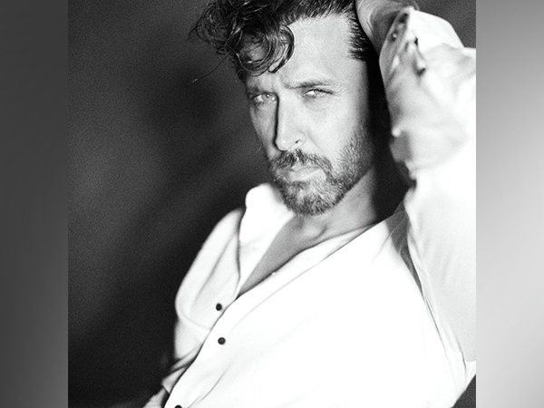 Hrithik Roshan (Image Source: Instagram)