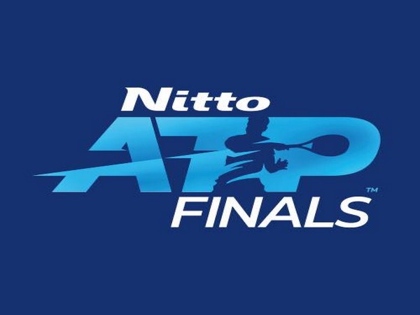ATP Finals logo