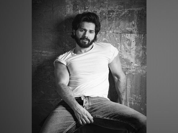 Varun Dhawan (Image source: Instagram)