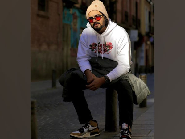 Bhuvan Bam (Image source: Instagram)