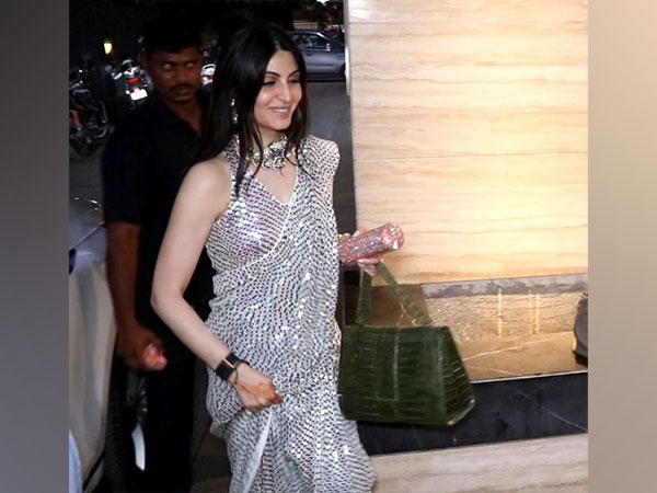 Riddhima Kapoor Sahni (Image source: Instagram)