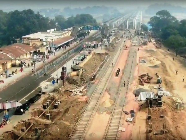 Danapur railway division 