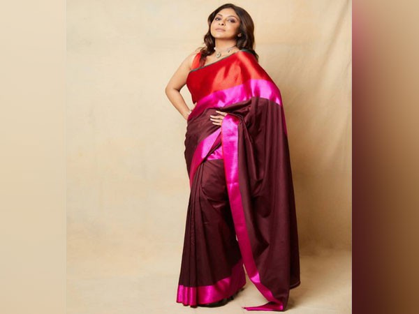 Shefali Shah (Image source: Instagram)